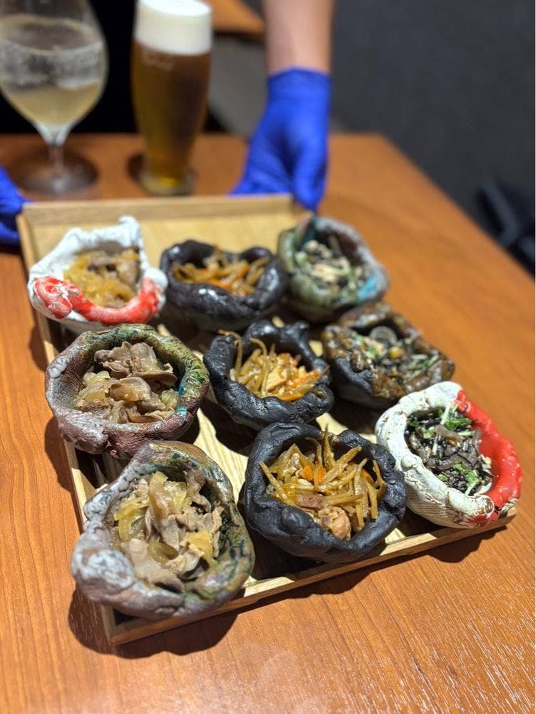 炭火焼鳥 とこ葉 あびこ店