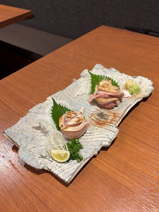 炭火焼鳥 とこ葉 あびこ店 - サブ画像2
