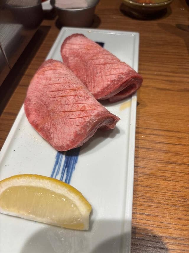 焼肉ホルモン 黒野 - サブ画像2