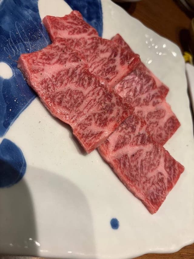 焼肉ホルモン 黒野 - サブ画像3