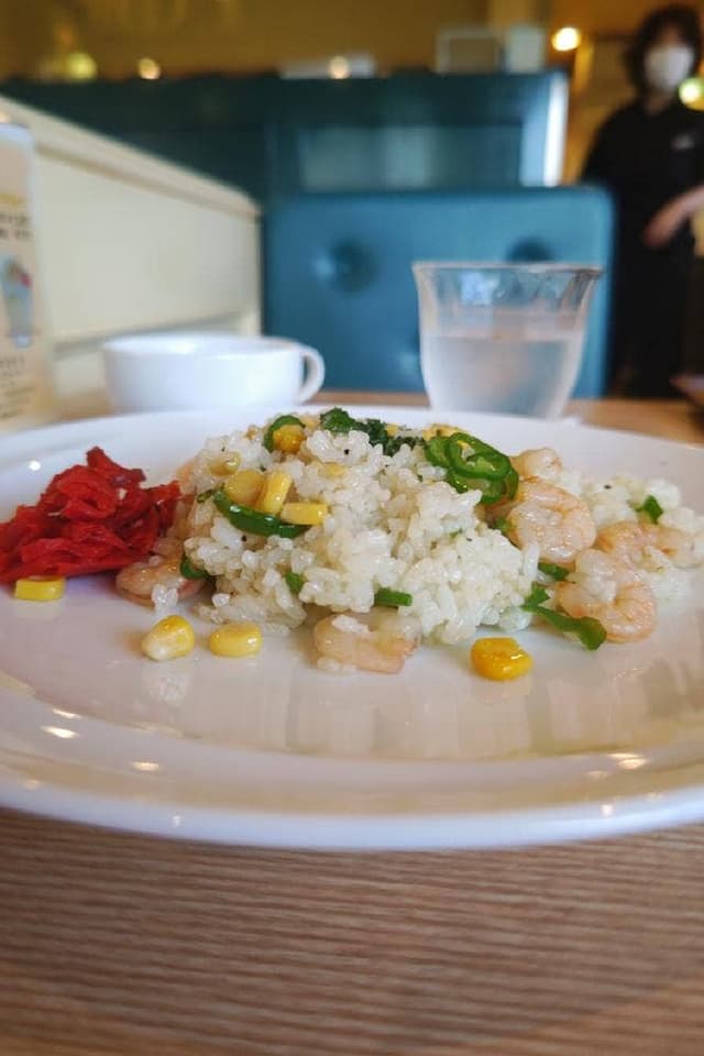 コーヒーサロン グレコ 丸井今井札幌本店 - サブ画像2