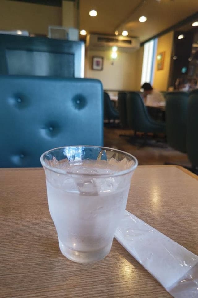 コーヒーサロン グレコ 丸井今井札幌本店 - サブ画像3