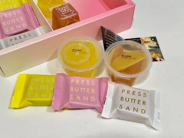 BAKE the SHOP 松坂屋静岡店 - サブ画像3
