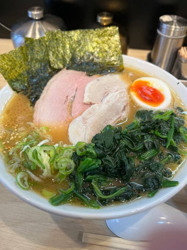 気骨家 - サブ画像2