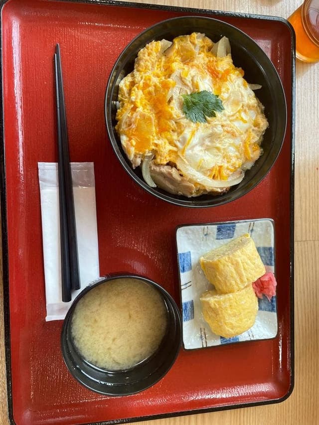 卵庵 はしたま - サブ画像2