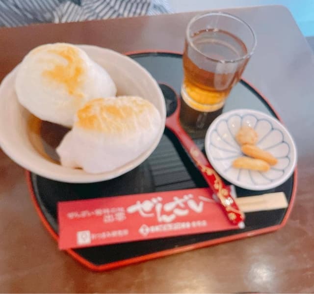 おつまみ研究所大社門前ラボ &日本ぜんざい学会壱号店 - サブ画像1