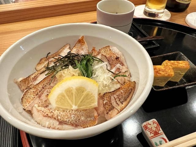 すし いわ - サブ画像1