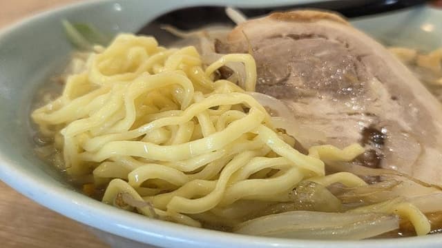 サッポロラーメン マリモ - サブ画像1