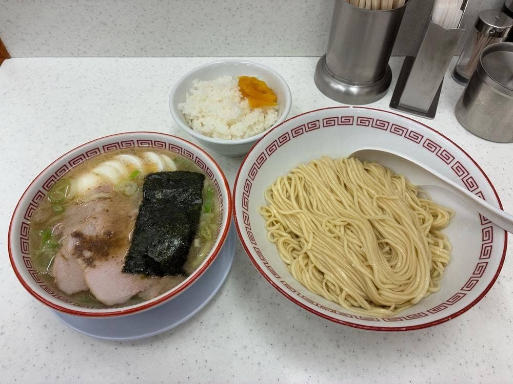 マルショーラーメン ヨドバシAkiba店