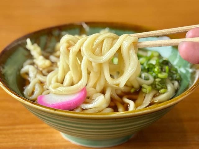 田岡うどん - サブ画像1