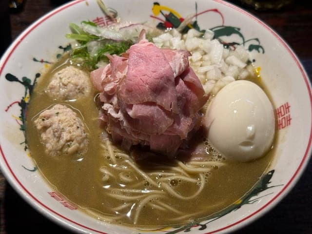 らぁめん小池 - サブ画像1