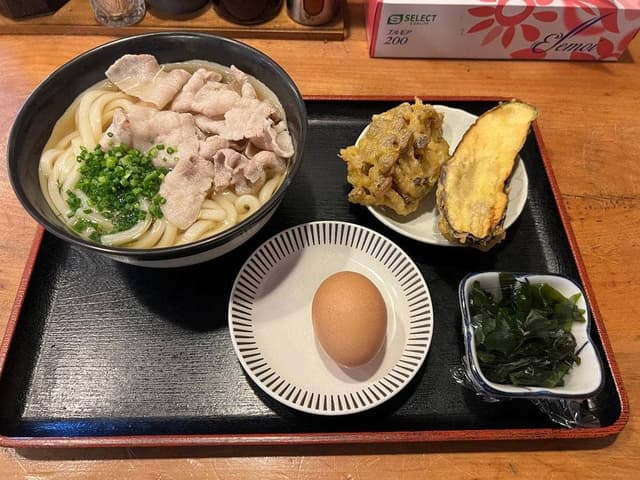 びっくりうどん本舗 - サブ画像1