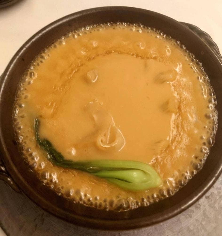 フカヒレ専門店 銀座七芳