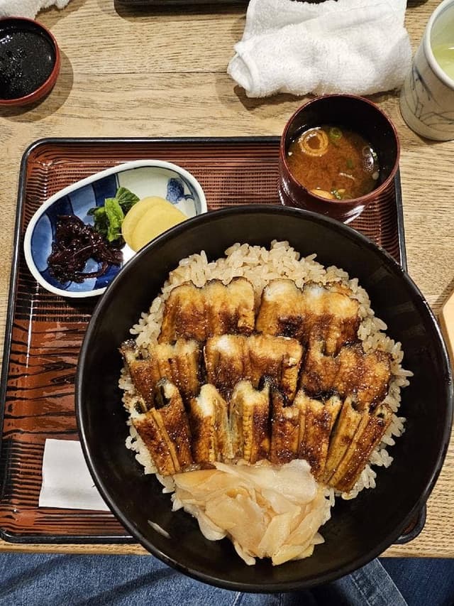 あなごめし うえの - サブ画像3