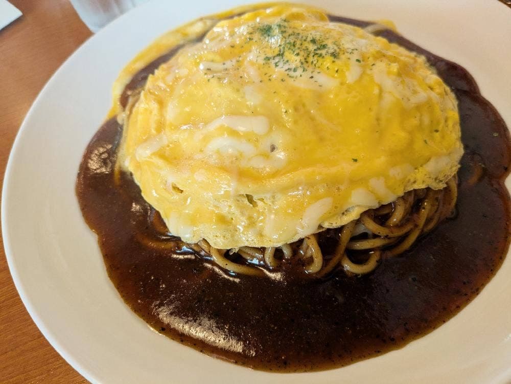 からめ亭 楠店