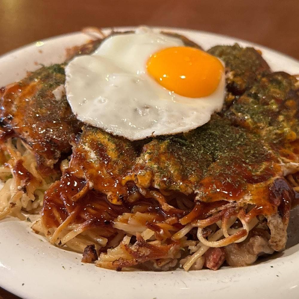 広島お好み焼・鉄板焼 Tetsu坊