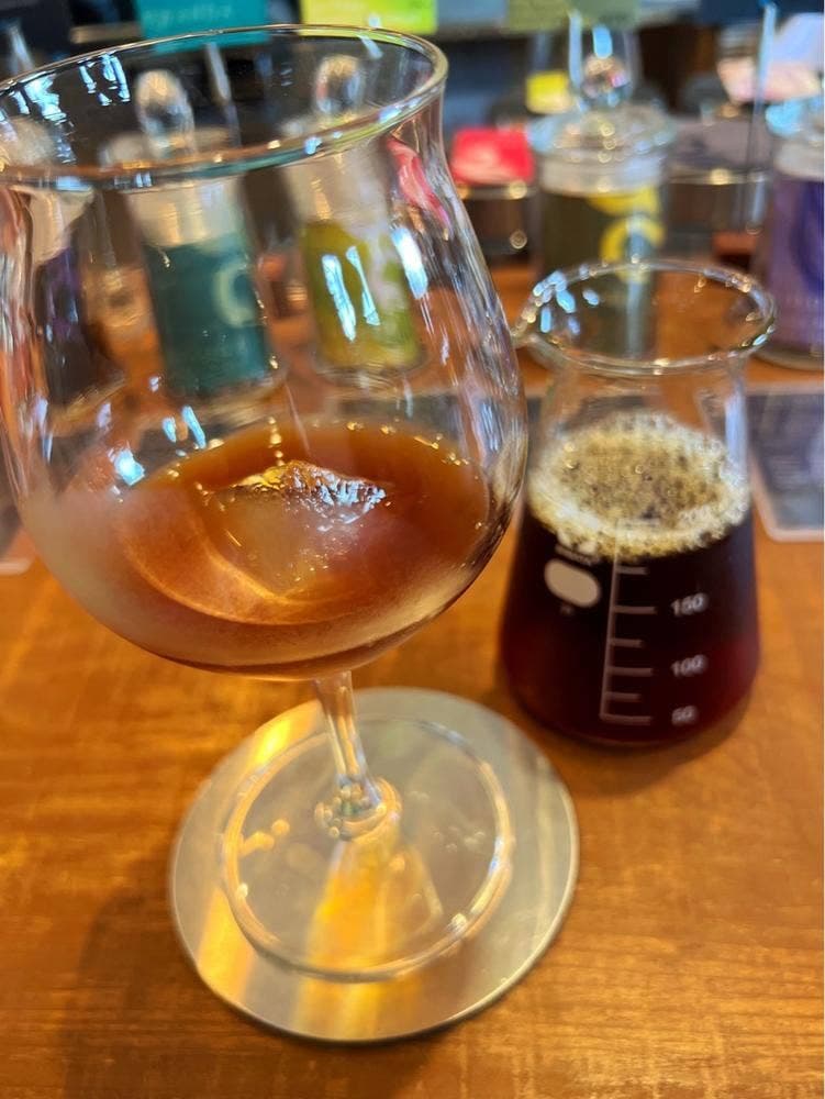 VOST COFFEE