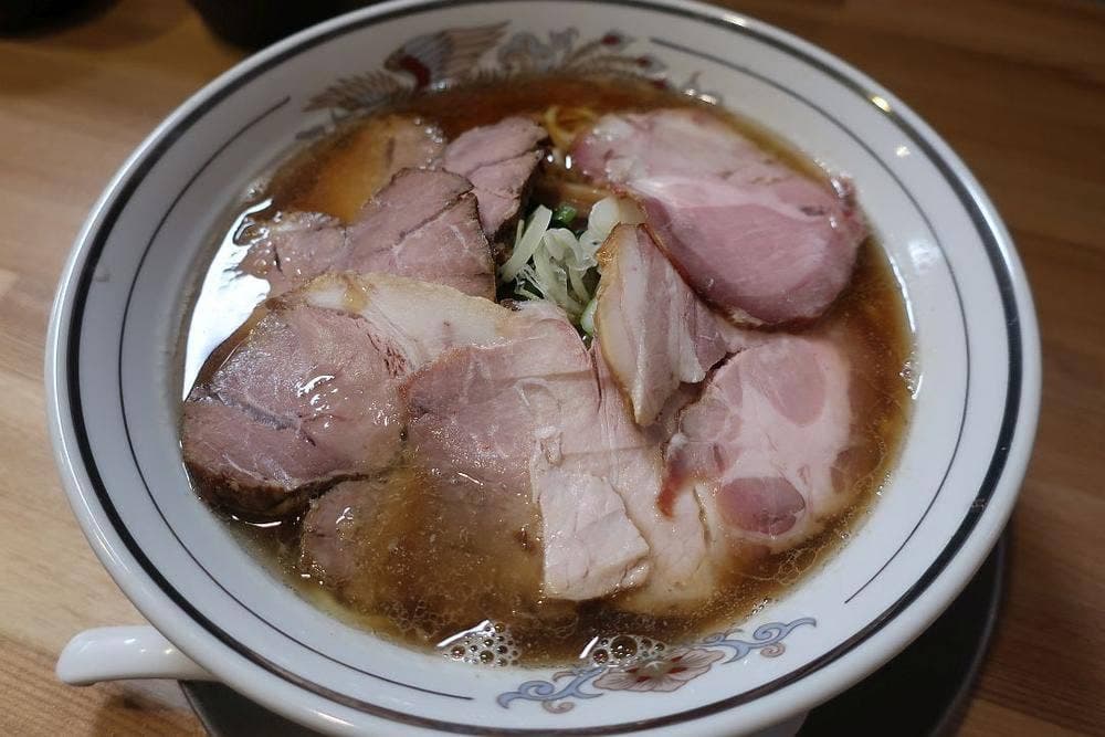 麵処 きのとみ
