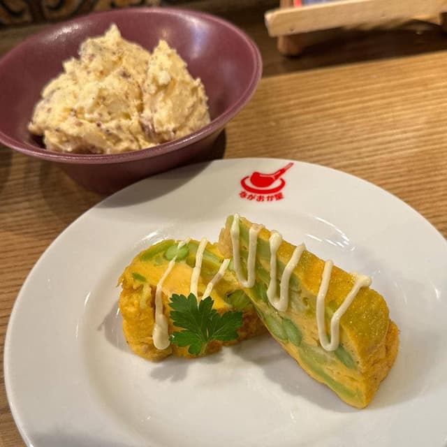 ビアバル NAGAOKAYA - サブ画像3