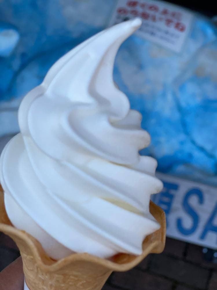 ひるがの高原SA 上り