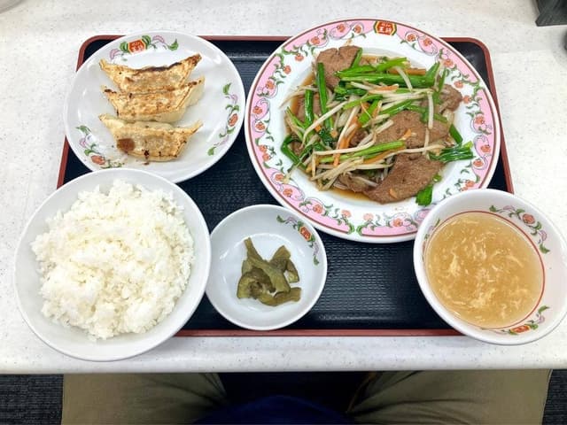 餃子の王将 笹島店 - サブ画像3