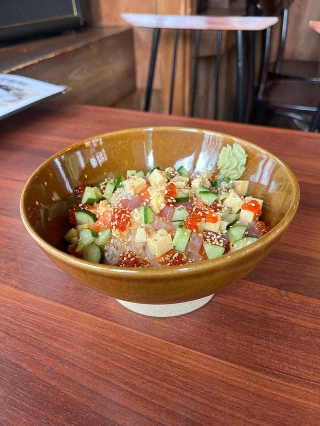 酒場 らいぜん 渋谷 - サブ画像1