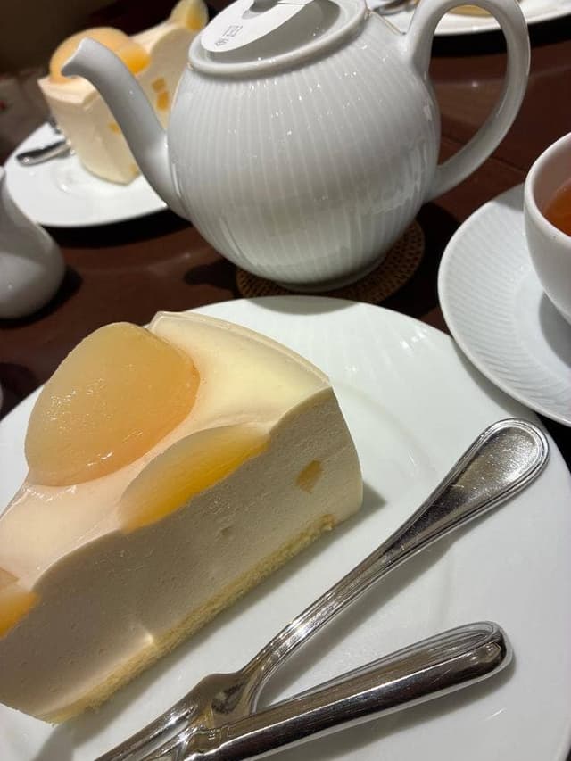HARBS 東京ミッドタウン店 - サブ画像3