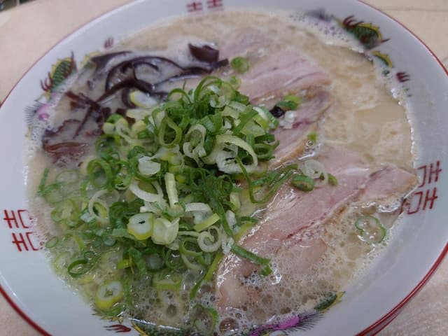 やきめし ラーメン ぽんぽこ - サブ画像3