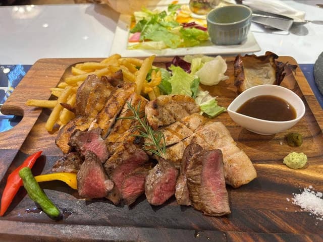 DINING RESTAURANT KITEKI - サブ画像2