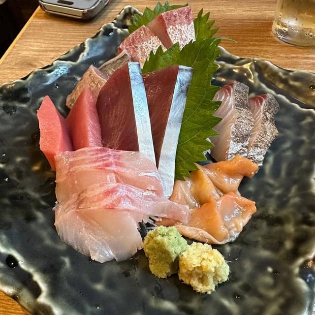 魚真 下北沢店 - サブ画像1