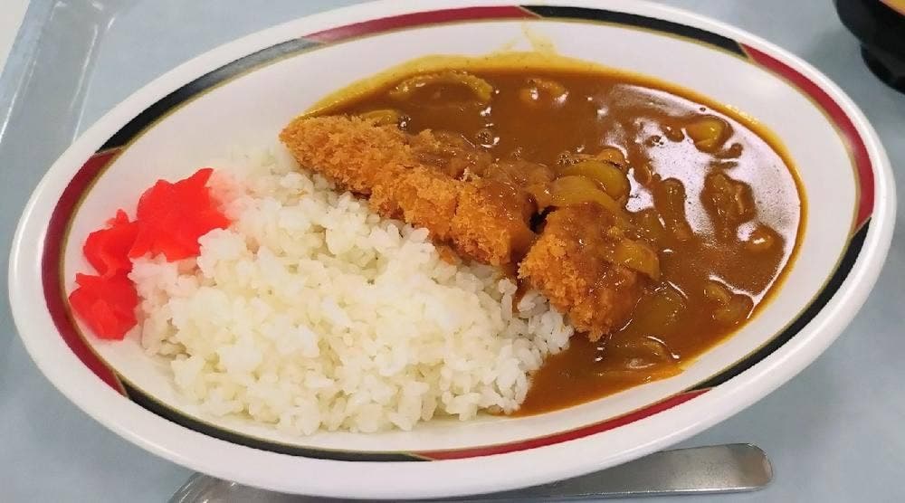 市民レストラン梨の木