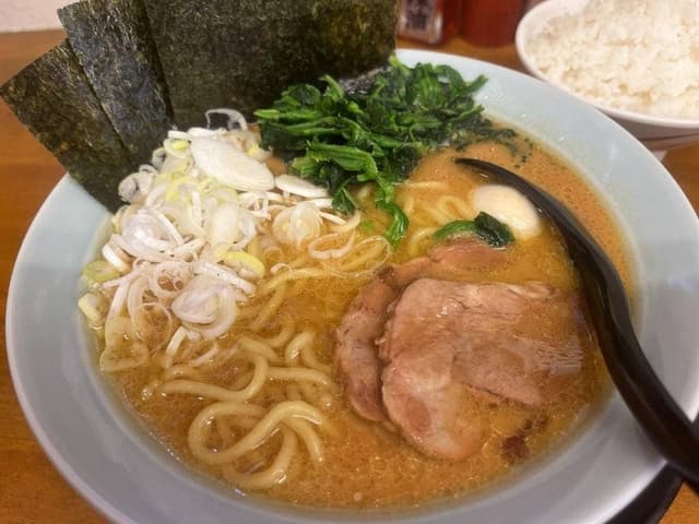 らーめん爛々亭 大曽根店 - サブ画像1