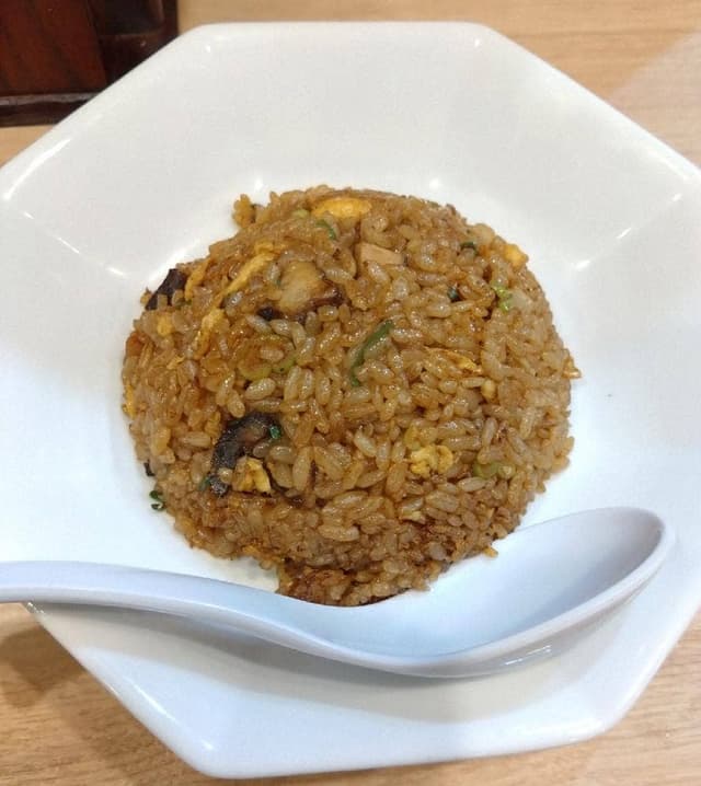 博多中華そば 幸ノ助 住吉本店 - サブ画像3