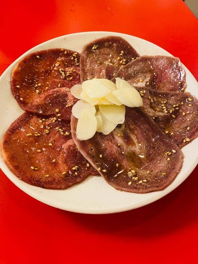 焼肉 冷麺 てっちゃん - サブ画像1