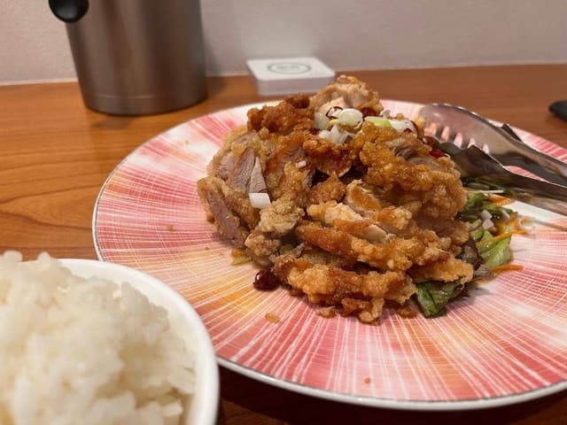 上海料理 富々樓 - サブ画像1
