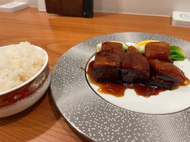 上海料理 富々樓 - サブ画像2