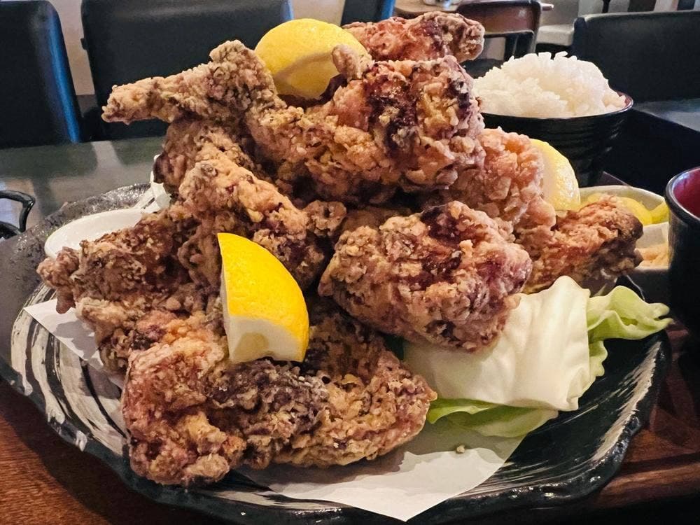媛 故郷味の旅
