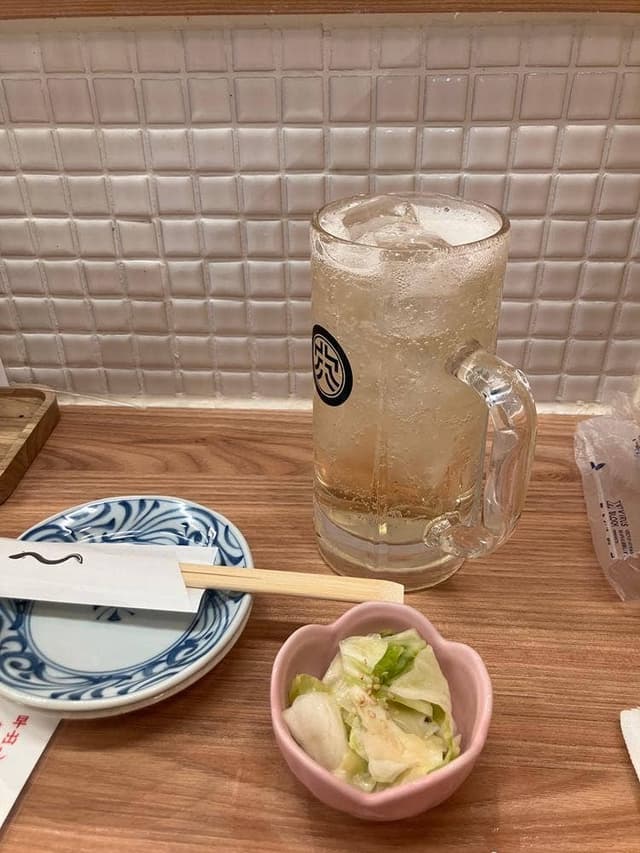 酒場大穴 亀戸店 - サブ画像1