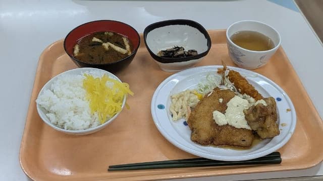 い〜菜食堂 - サブ画像2