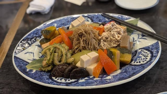 酒肴 ざくろ - サブ画像2