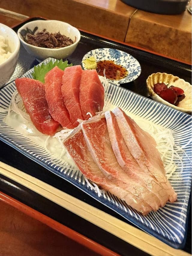 まぐろや - サブ画像1