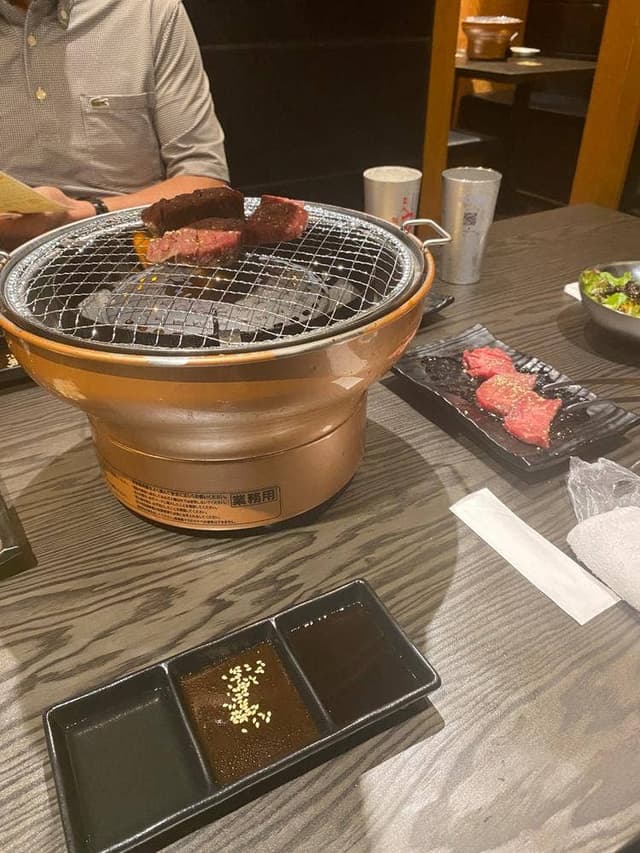 肉屋 金星 福島店 - サブ画像1