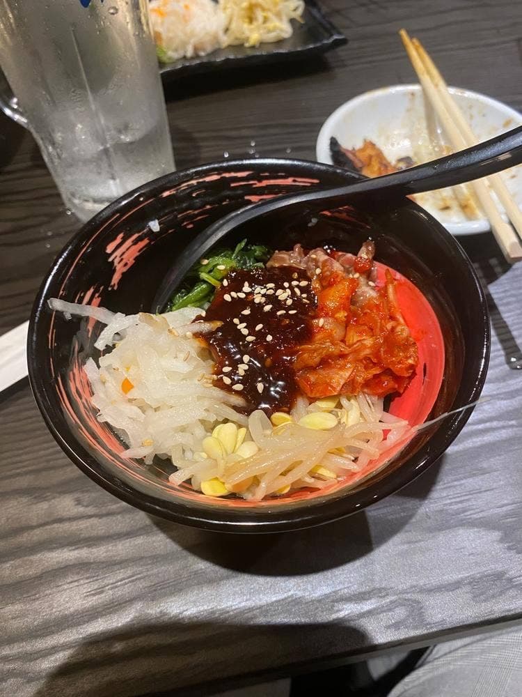 肉屋 金星 福島店