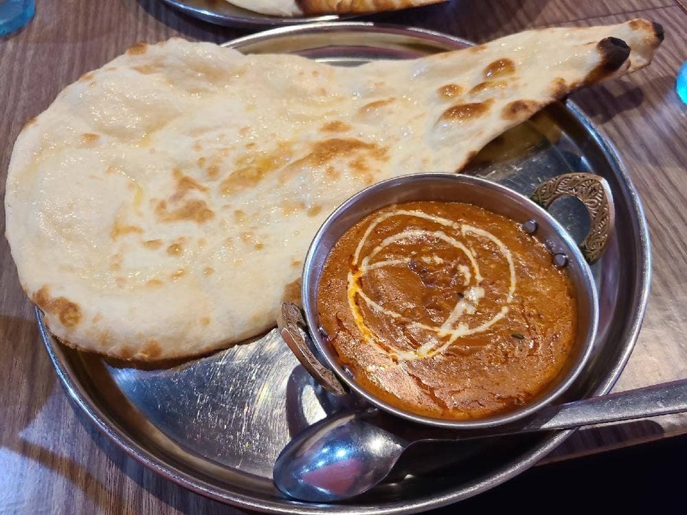 ネパール インド レストラン スワズ 国分寺店