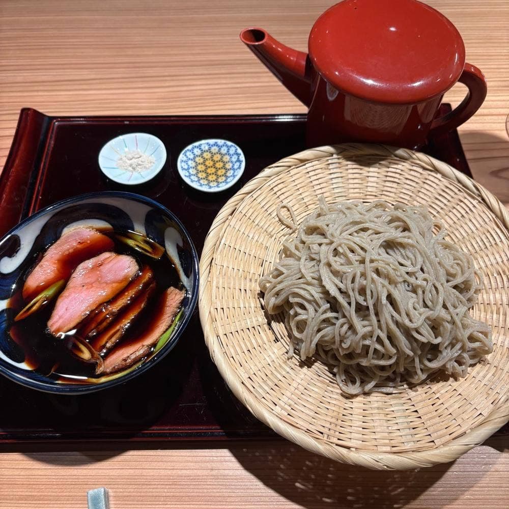 春近 GABA SOBA Lab