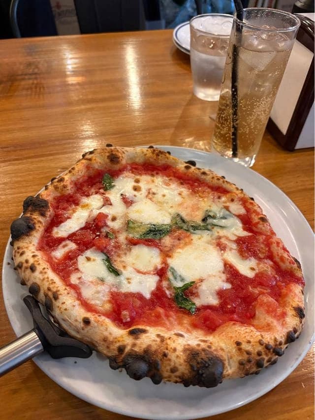 PIZZERIA LEON - サブ画像2