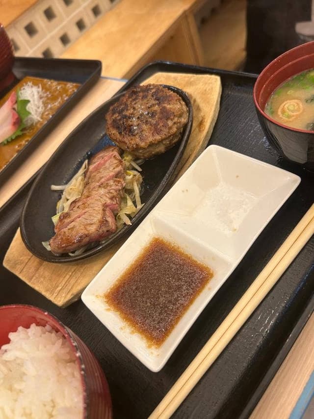 旨いの専門店肉と魚博多ゆめはな - サブ画像1