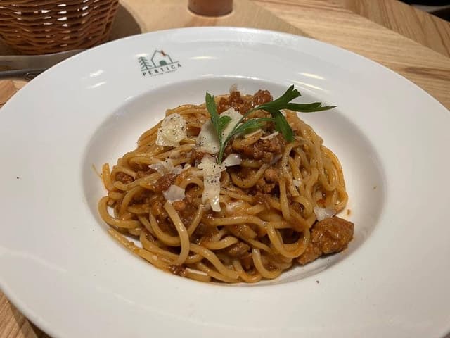 ITALIAN RESORT PERTICA - サブ画像1