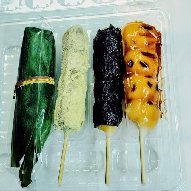 月ヶ瀬 - サブ画像3