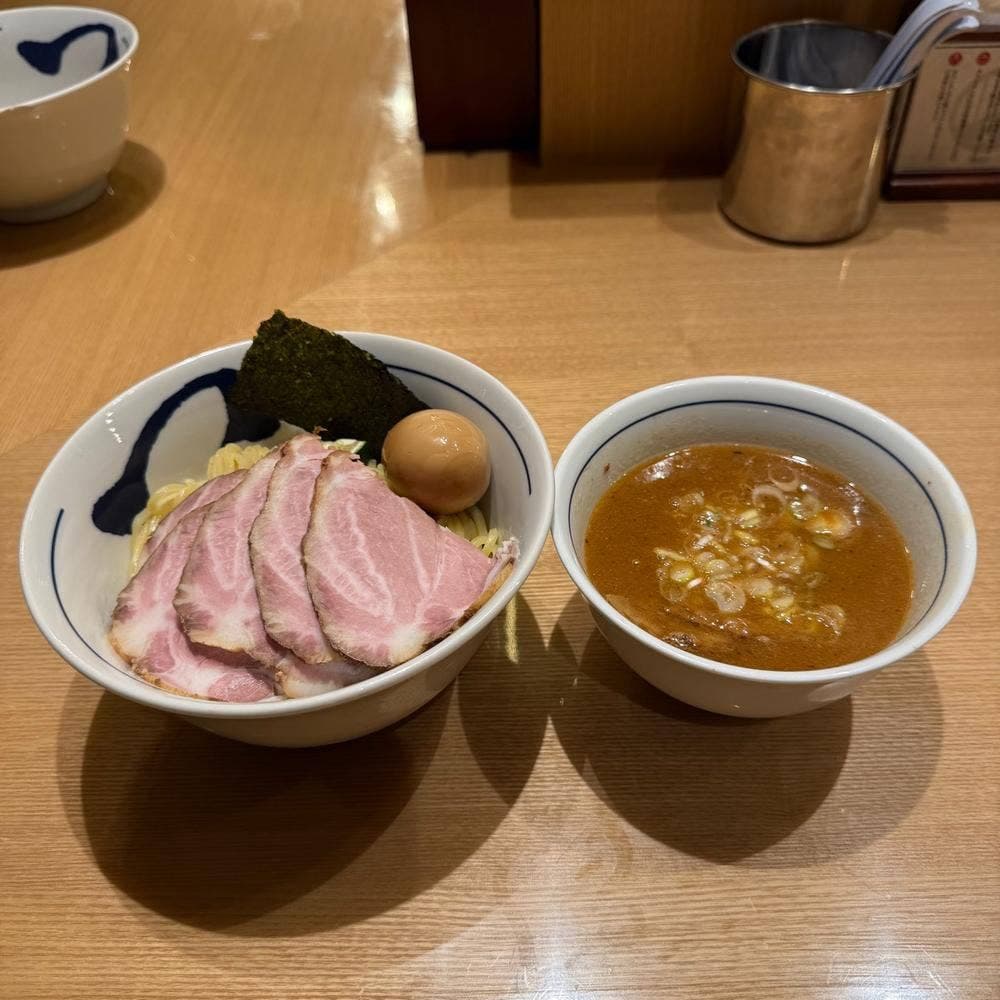 つじ田 心斎橋店